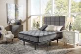 Diamond Furniture - Ashley Furniture - Augusta2 Twin Mattress - Twin - M52511